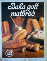 Baka gott matbr&ouml;d