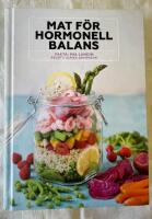 Mat f&ouml;r hormonell balans