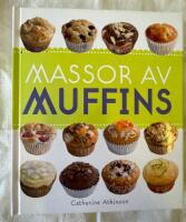 Massor av muffins
