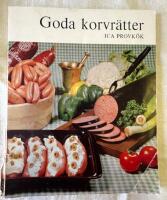 Goda korvr&auml;tter