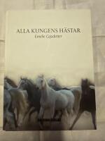 Alla kungens h&auml;star