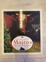 Majros : om svenska kor i v&aring;ra hj&auml;rtan