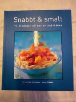 Snabbt & smalt
