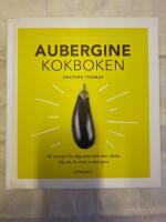Aubergine : kokboken