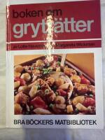 Boken om grytr&auml;tter 