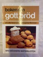 Boken om gott br&ouml;d 