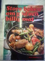 Stora boken om god och billig mat