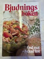 God mat - lyckad fest