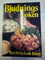 God mat f&ouml;r lyckade fester