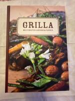 Grilla med Torsten Jansson & v&auml;nner