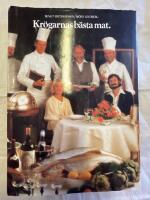 Kr&ouml;garnas b&auml;sta mat