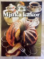 Mjuka kakor