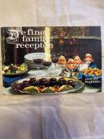 De fina familjerecepten