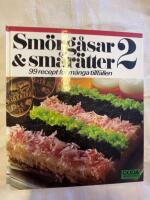 Sm&ouml;rg&aring;sar, sm&aring;r&auml;tter