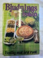 Festlig mat &aring;ret runt