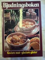 Godare mat - gladare g&auml;ster