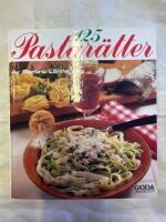 125 pastar&auml;tter