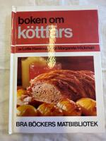 Boken om k&ouml;ttf&auml;rs 