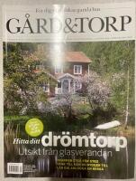 G&aring;rd & Torp nr 4, 2011