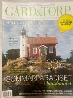 G&aring;rd & Torp nr 7, 2013