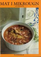 Mat i mikrougn
