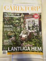 G&aring;rd & Torp nr 7, 2014