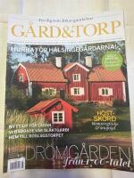 G&aring;rd & Torp nr 8, 2012