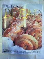 Ultimate bread 