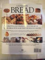 Ultimate bread 