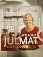 L&auml;ttlagad julmat och julgodis