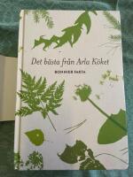 Det b&auml;sta fr&aring;n Arla k&ouml;ket