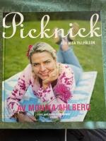 Picknick : f&ouml;r alla tillf&auml;llen