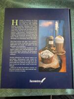 Allt gott : bakverk fr&aring;n Blekinge, Sm&aring;land och &Ouml;land