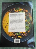 V&auml;rmande vego : comfort food deluxe