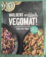 V&auml;rldens enklaste vegomat!