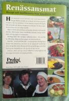 Ren&auml;ssansmat : recept och mathistoria fr&aring;n Vasa&auml;ttens tid