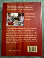 Nybakat : mor och dotter bakar efter sina b&auml;sta familjerecept