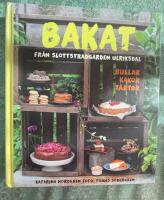 Bakat fr&aring;n Slottstr&auml;dg&aring;rden Ulriksdal