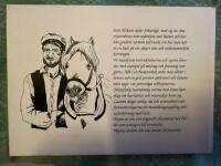 H&auml;stk&ouml;rning : hur du k&ouml;r in en h&auml;st och utvecklar k&ouml;rningen steg f&ouml;r steg