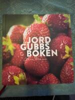 Jordgubbsboken