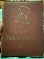 K&ouml;ksalmanack 1945