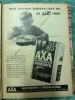 K&ouml;ksalmanack 1945