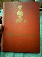 Husmoderns K&ouml;ksalmanack 1947