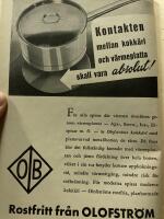 Husmoderns K&ouml;ksalmanack 1947