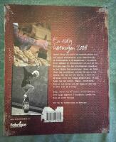 Fabrique: all you need is br&ouml;d and love