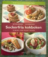 Sockerfria kokboken