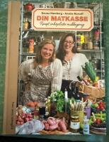 Din matkasse : recept, ink&ouml;pslistor, middagsmys