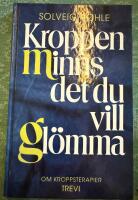 Kroppen minns det du vil