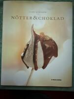 N&ouml;tter  & choklad