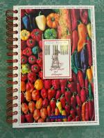 Eat the heat : kokboken som skjuter skarpt med chilepeppar